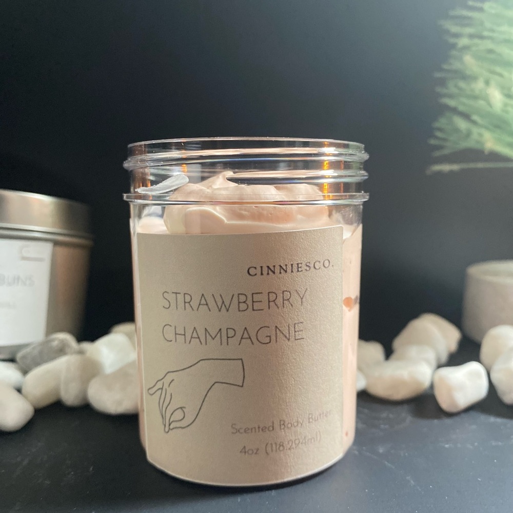 Body Butter